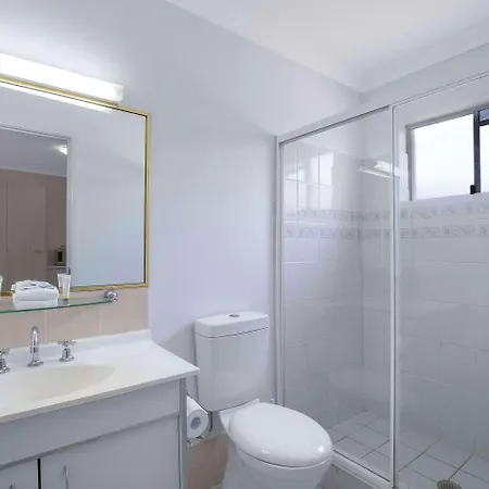 Comfort North 4* Brisbane