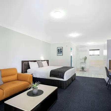 Hotel Comfort North 4*