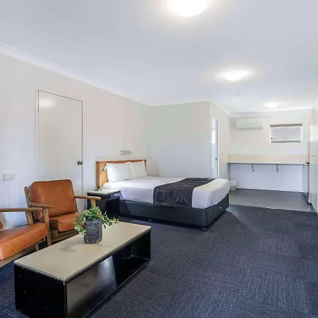 Comfort North Brisbane