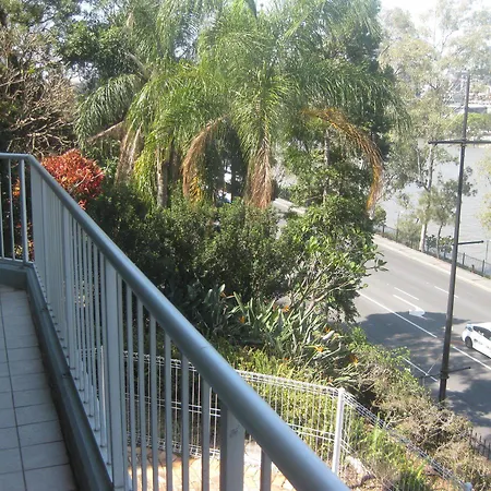 Fairthorpe 4* Brisbane
