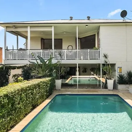 Holiday home Clayfield Family - Close To And Airport Brisbane