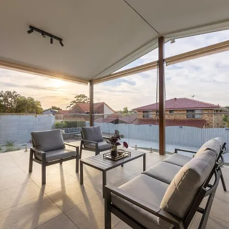 Sunnybank Hills Retreat 4br With Pool And Backyard * Brisbane