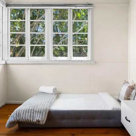 Holiday home Affordable Family Comfort Near Campus And Hospitals Brisbane