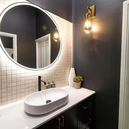 Holiday home Clayfield Family - Close To And Airport *