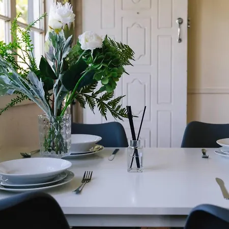 Affordable Family Comfort Near Campus And Hospitals Holiday home Brisbane