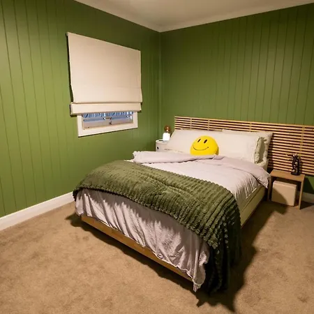Holiday home Clayfield Family - Close To And Airport *