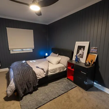 Holiday home Clayfield Family - Close To And Airport *