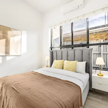Sunnybank Hills Retreat 4br With Pool And Backyard Holiday home *