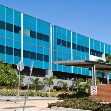 Holiday home Affordable Family Comfort Near Campus And Hospitals Brisbane