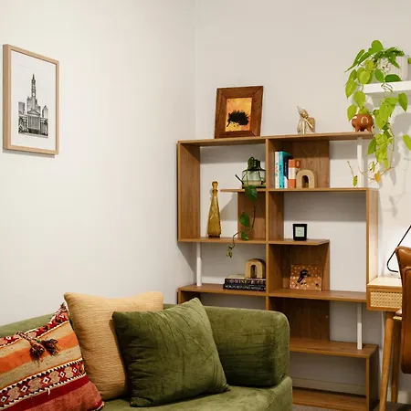 Apartment Ellington Teneriffe