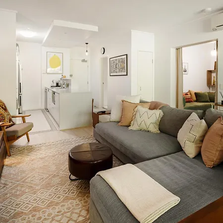 Ellington Teneriffe Apartment *