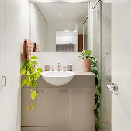 Apartment Ellington Teneriffe Brisbane