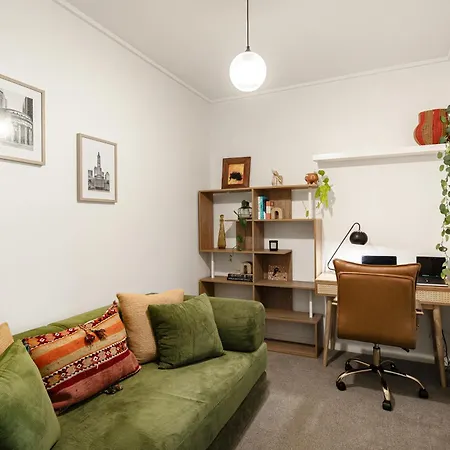 Apartment Ellington Teneriffe