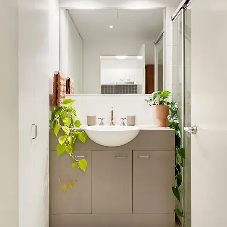 Ellington Teneriffe Apartment Brisbane
