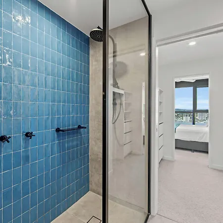 Fortitude Valley By Cllix Apartment *