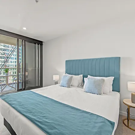 Fortitude Valley By Cllix *