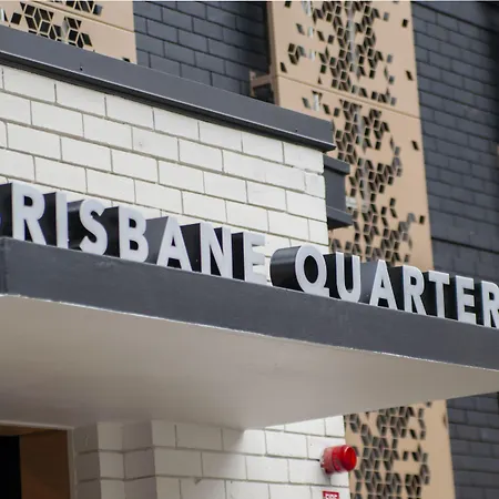 Hostel Quarters Brisbane