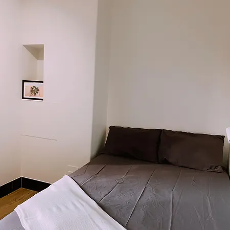 Quarters Hostel Brisbane