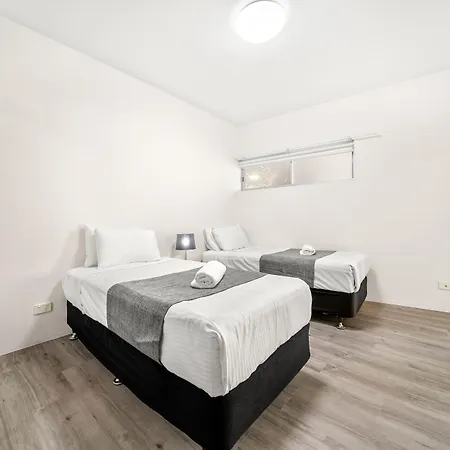 Hotel Oxygen