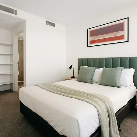 Rambla At Perry House Brisbane