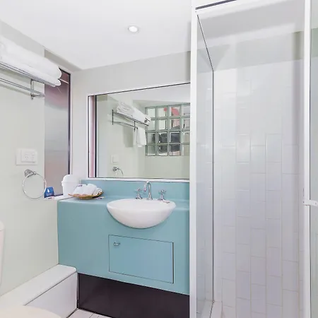 Spring Hill 3* Brisbane