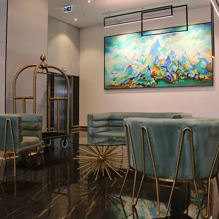 Aparthotel Kooii 4*