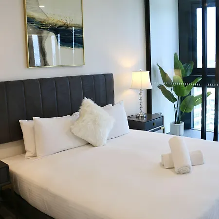 Kooii Aparthotel 4*