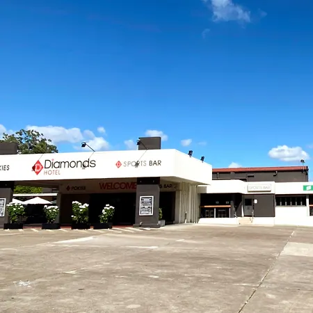 Hotel Inala Brisbane
