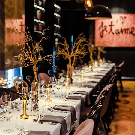 Hotel The Inchcolm By Ode Brisbane