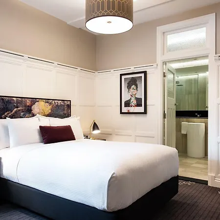 Hotel The Inchcolm By Ode