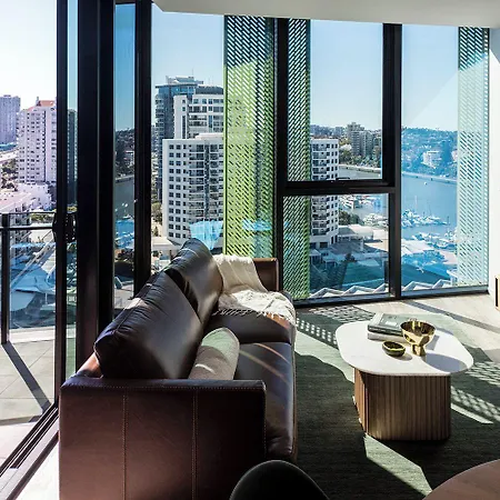 Apartment Kangaroo Point By Urban Rest Brisbane
