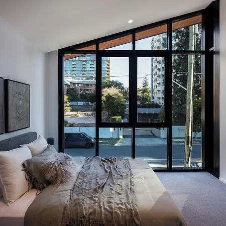 Apartment Kangaroo Point By Urban Rest *