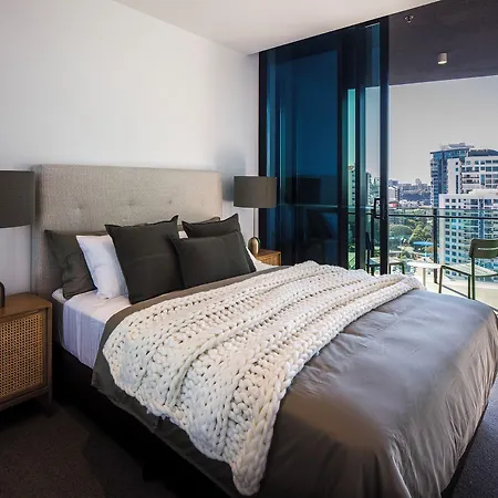 Kangaroo Point By Urban Rest