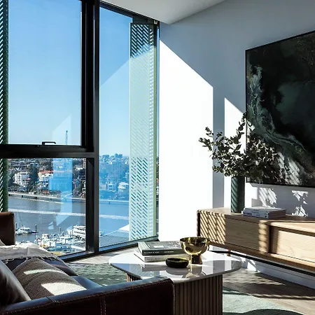 Kangaroo Point By Urban Rest Apartment