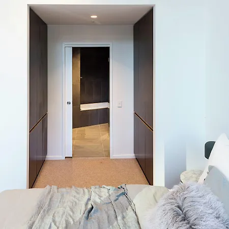 Apartment Kangaroo Point By Urban Rest Brisbane