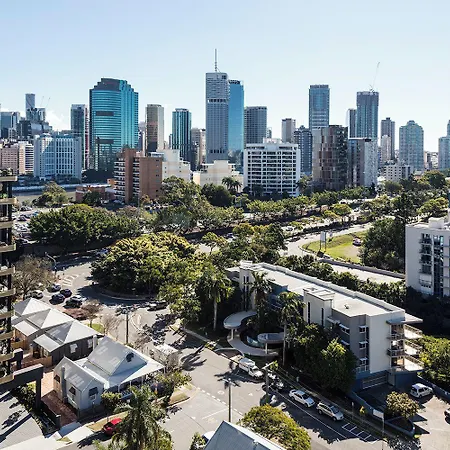 Kangaroo Point By Urban Rest *