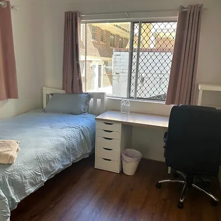 Uq 10mins Walk To The Door U1 * Brisbane