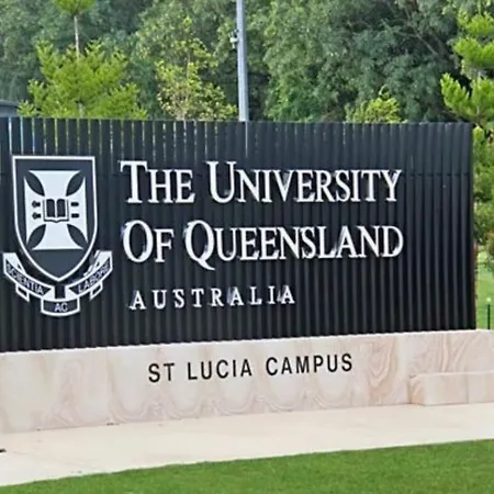 Homestay Uq 10mins Walk To The Door U1 Brisbane