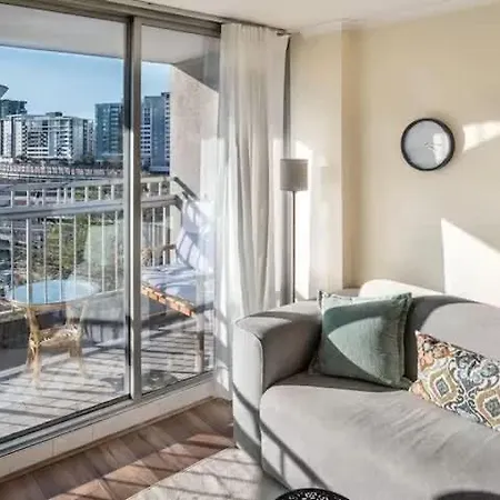 Apartment Footy Fan Base Roma St Walk To Stadium Sleeps 4 Brisbane