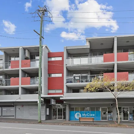 Apartment Bowen Hills