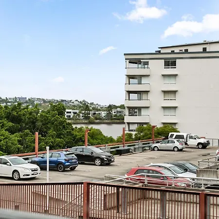 Apartment Luxury Woolstore Teneriffe *