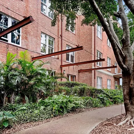 Luxury Woolstore Teneriffe *