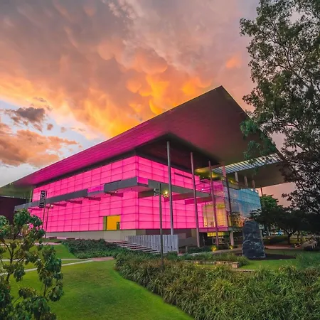 Intercontinental By Ihg 5* Brisbane