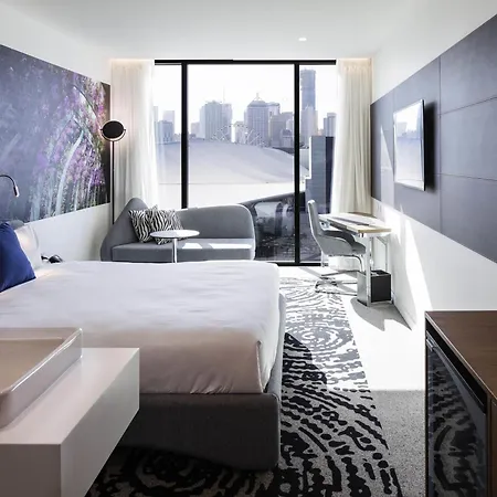 Novotel South Bank Hotel Brisbane