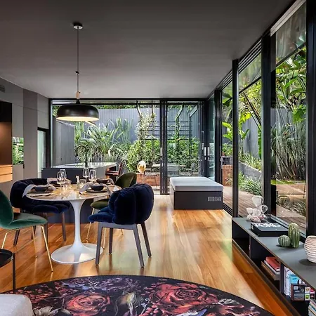 Holiday home Modern Sanctuary W Sauna - 3bed 2,5bath - Townhome *