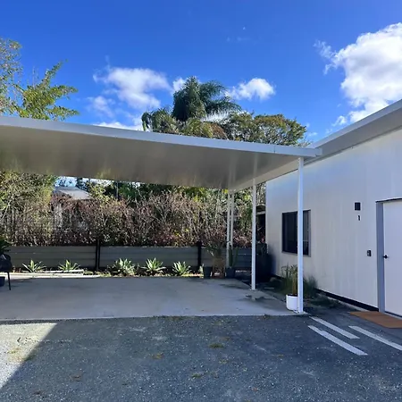 Aurora & Court Yard Private Pet Friendly Free Parking 4* Brisbane