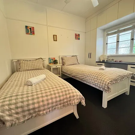 Villa Cosy 4173