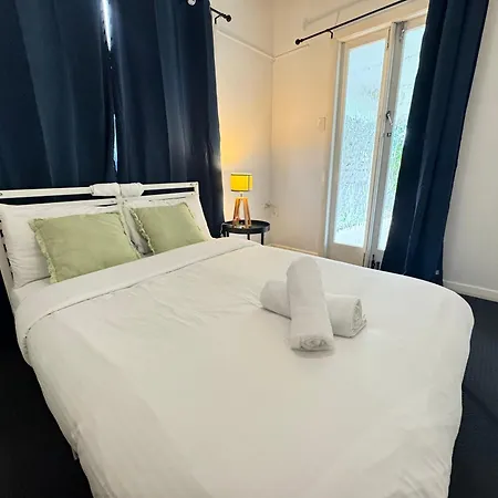 Villa Cosy 4173 Brisbane
