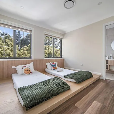 Comfortable 5br In Prime Sunnybank With Pool Brisbane