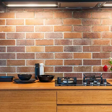 Modern Sanctuary W Sauna - 3bed 2,5bath - Townhome * Brisbane